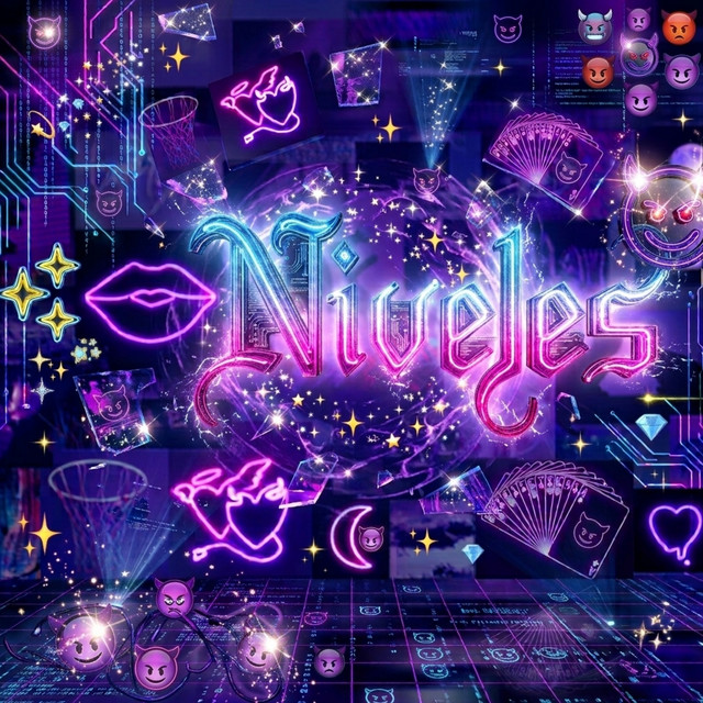 Niveles