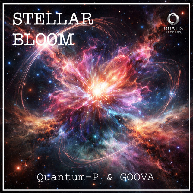 Stellar Bloom - Quantum-P version