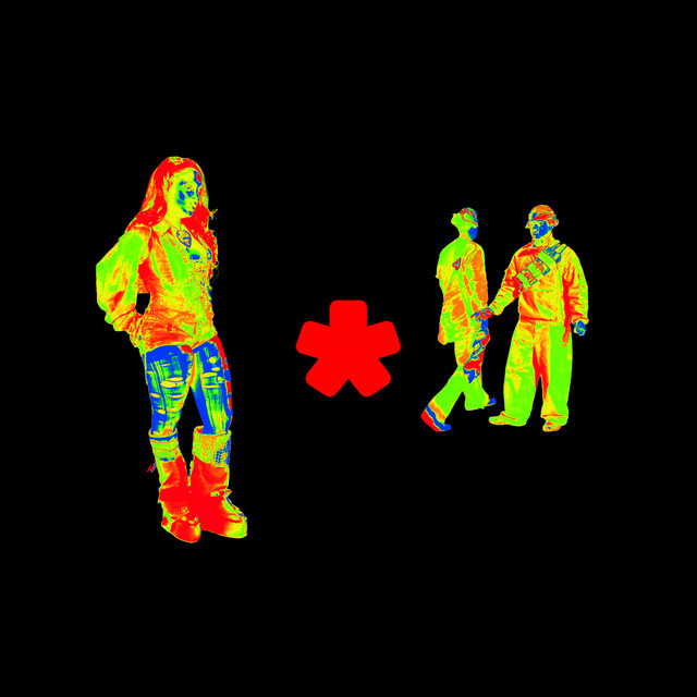IS IT I? cover art