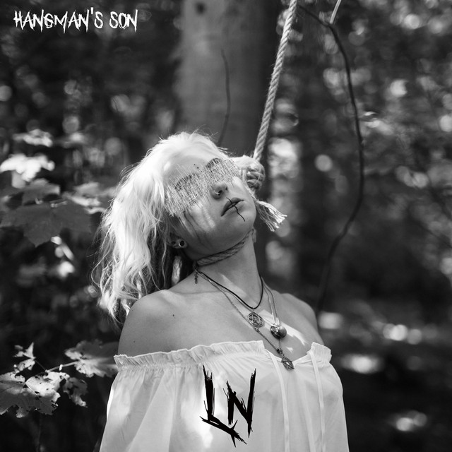 Hangman's Son cover art