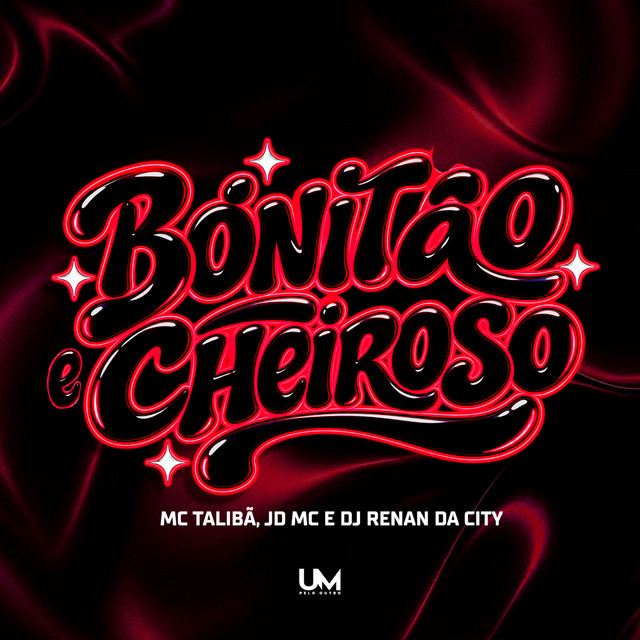 BONITÃO E CHEIROSO album image