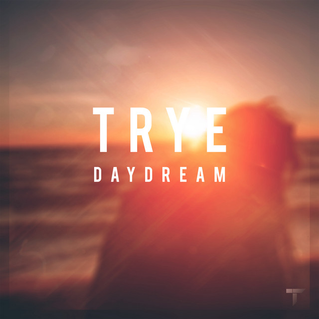 Daydream cover art