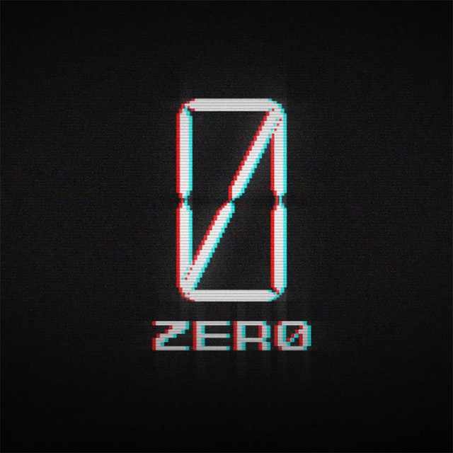 ZERO cover art