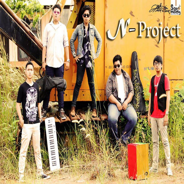 N Project | Spotify