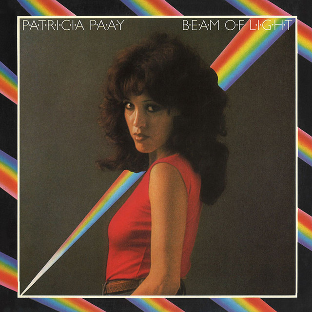 Beam Of Light cover art