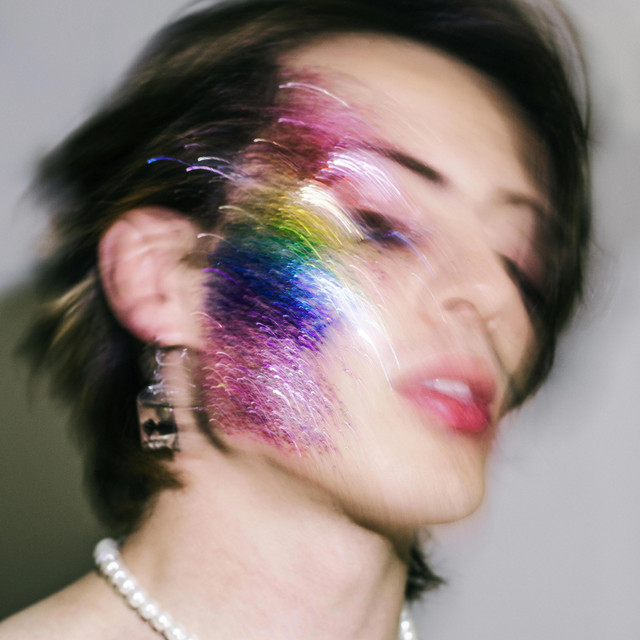 GLITTER AND CHAOS