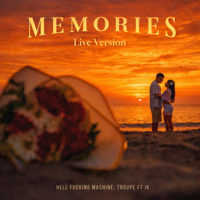Memories (Live Version)