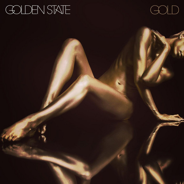 Gold cover