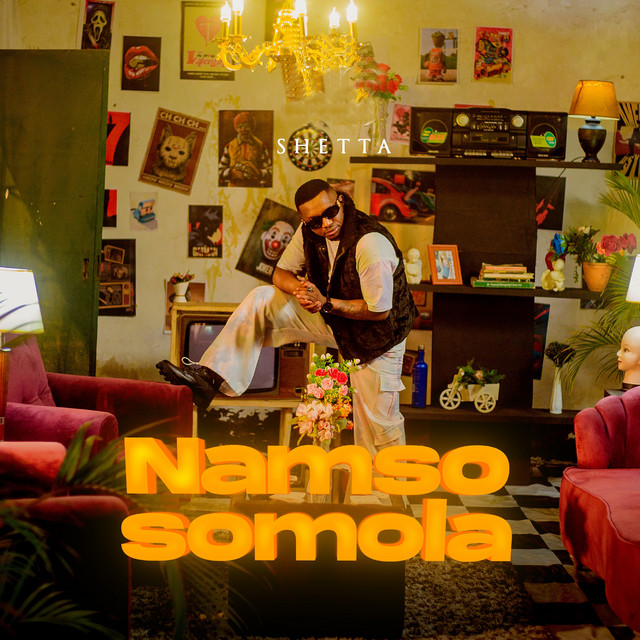 Namsosomola