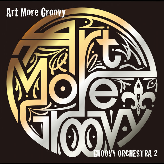 Art More Groovy