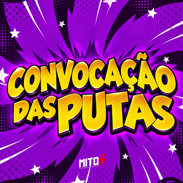 CONVOCAÇÃO DAS PUTAS