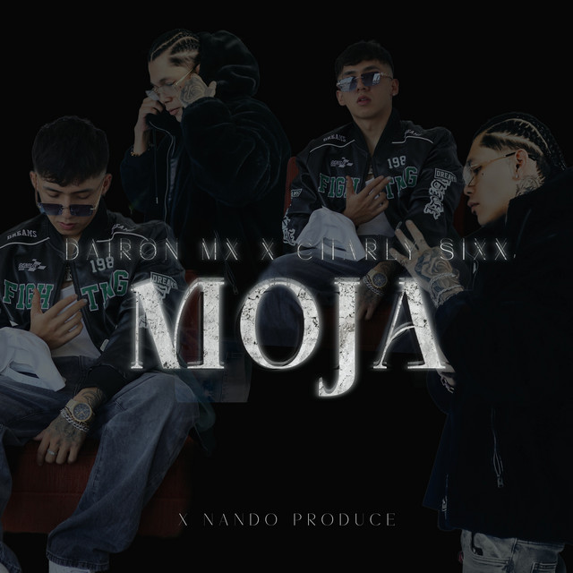 MOJA