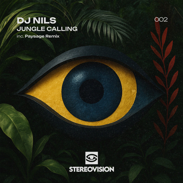 Jungle Calling - Paysage Remix