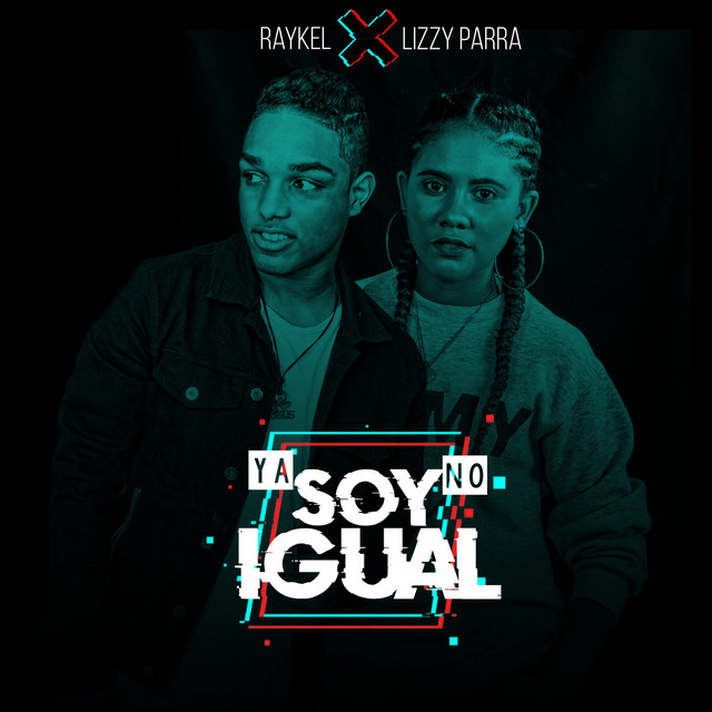 Ya No Soy Igual