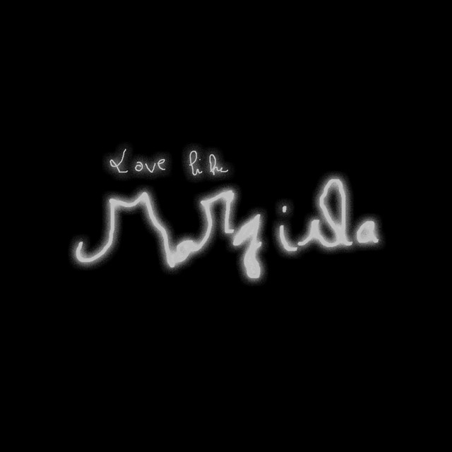 Love Like Margiela cover art