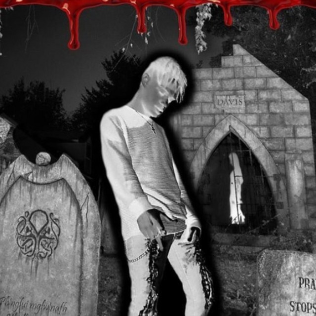 Departure 666 cover art
