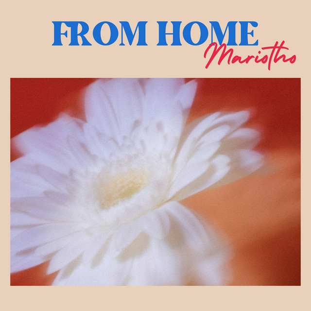 From Home cover art