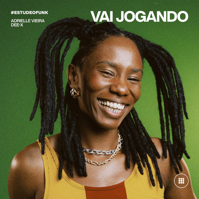 VAI JOGANDO