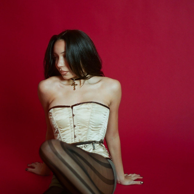 undefined album image