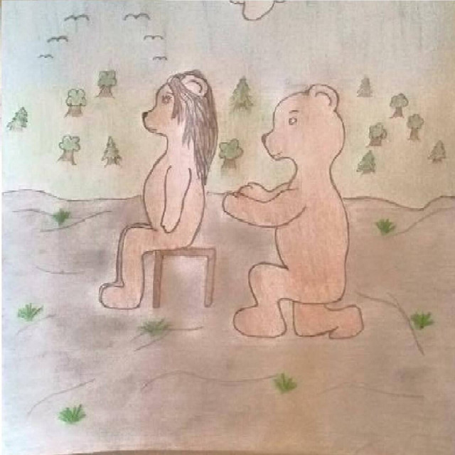 En positivare värld