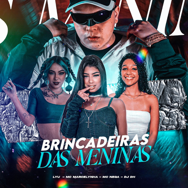 BRINCADEIRAS DAS MENINAS