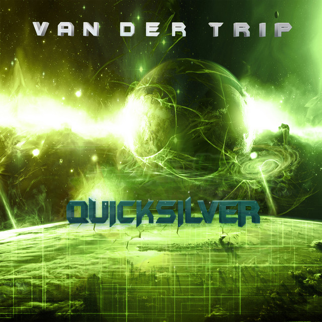 Quicksilver cover