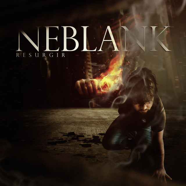 Resurgir cover art