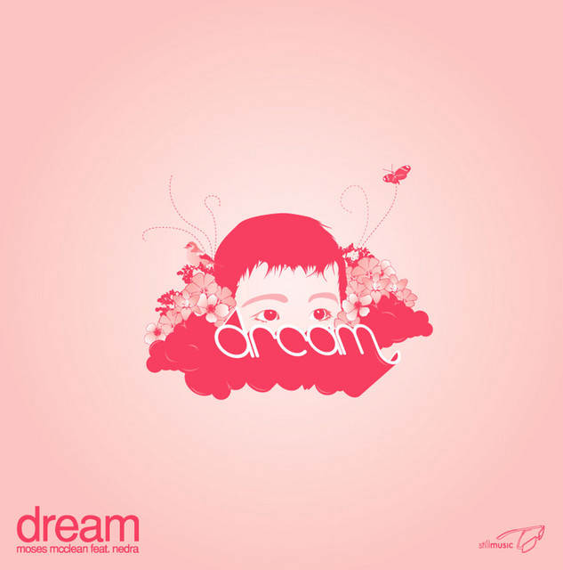 Dream - Patchworks Remix cover art
