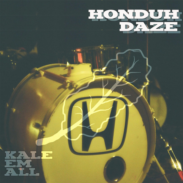 Kale Em ALL cover art