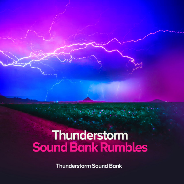 Thunder Rattling the Window - song and lyrics by Thunderstorm Sound ...