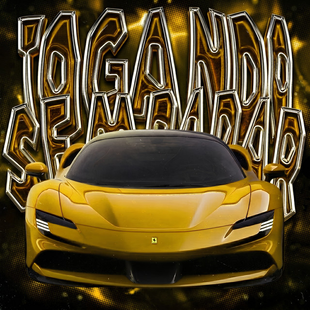JOGANDO SEM PARAR