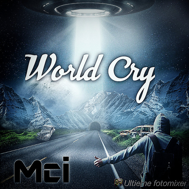 World Cry - Single by MciBeats | Spotify