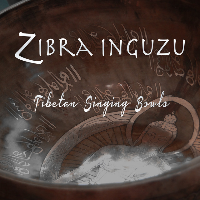 Tibetan Singing Bowls cover