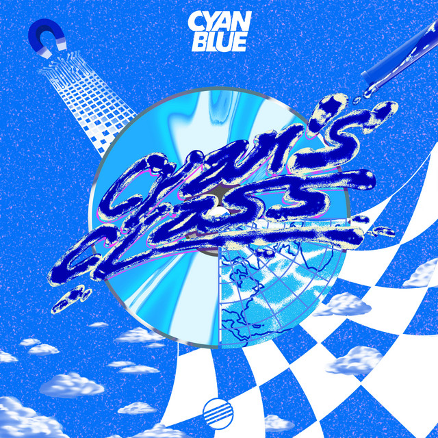 Cyan's Class cover