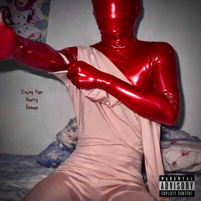 Enjoy The Party (Deluxe) cover art