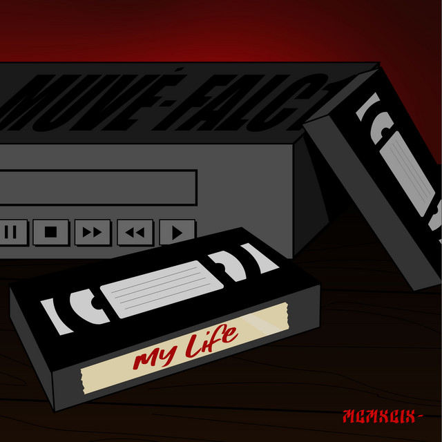 Muvé cover art