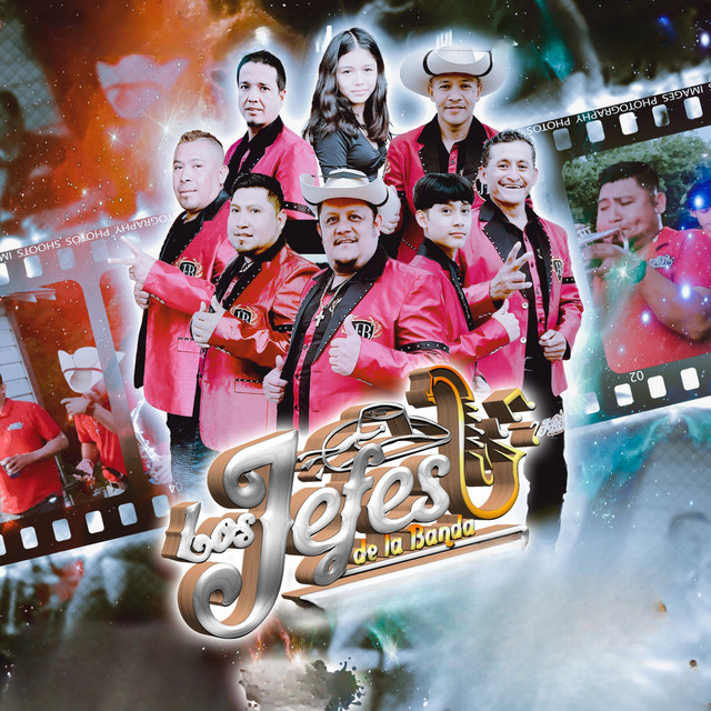 Los Jefes De La Banda concert tickets and tour dates