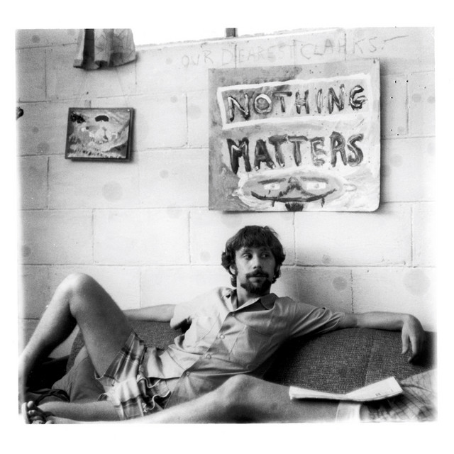 Nothing Matters cover art