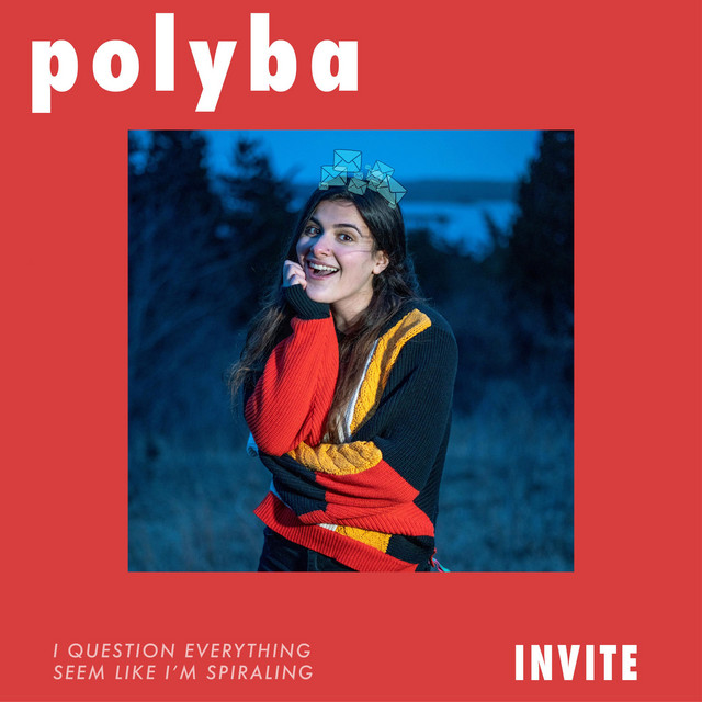 Invite cover art