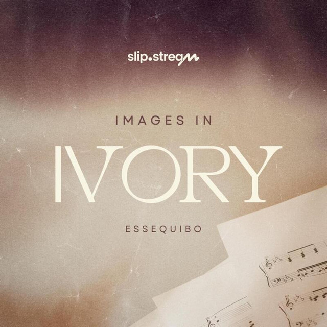 Images In Ivory cover art