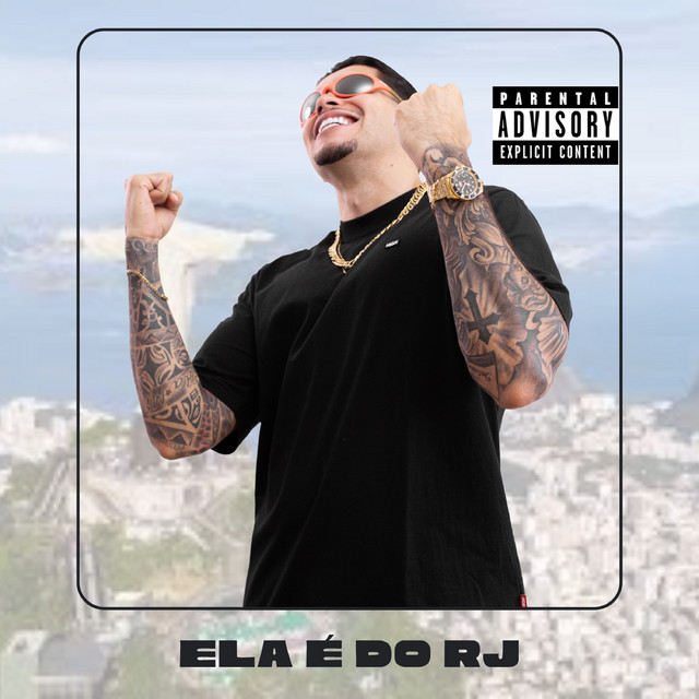 Ela É do Rj