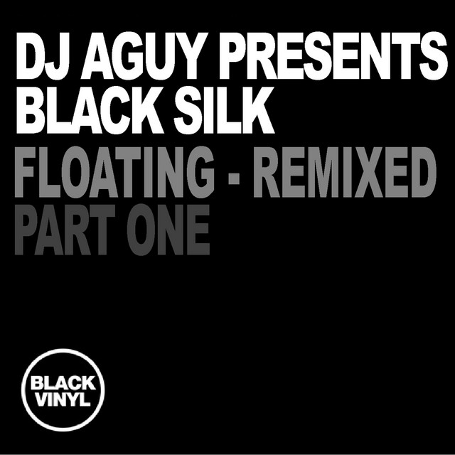 Floating (Remixed, Pt. 1) cover