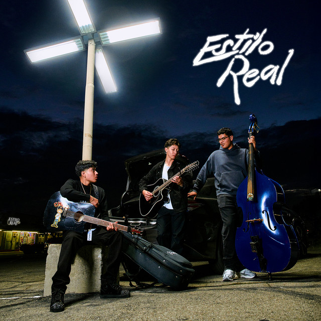 Lo Que Hiciste - EP by Estilo Real | Spotify