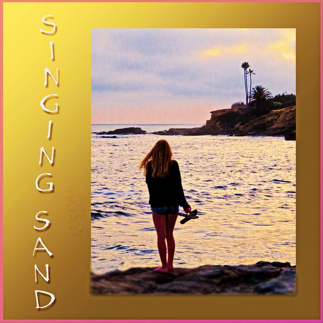 Singing Sand - Album by Bram Bol Sr | Spotify