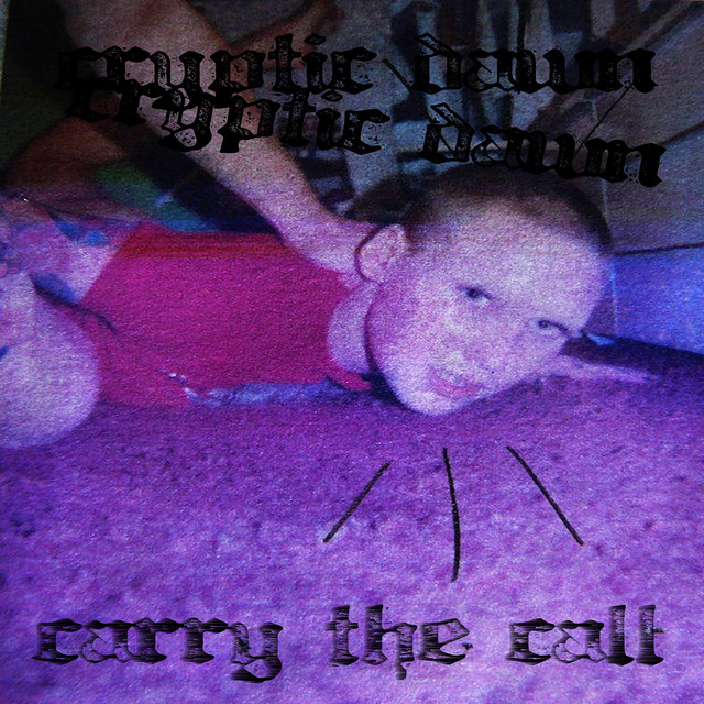 Cryptic Dawn Photo