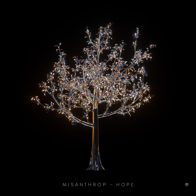 Hope cover art