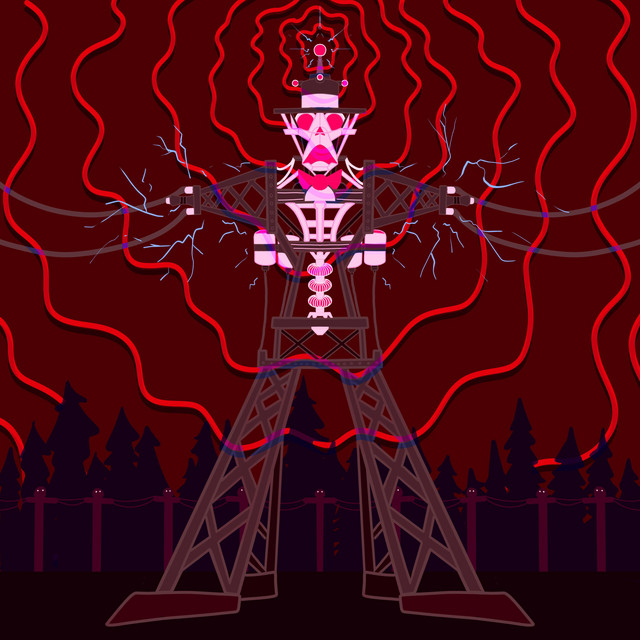 Hazbin, Never Was