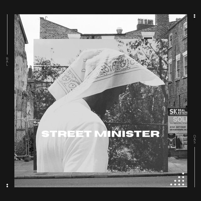 STREET MINISTER