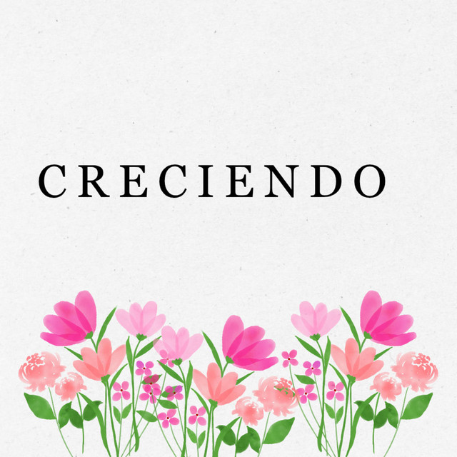 Creciendo