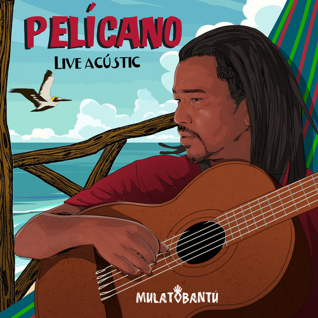 Pelícano (Live Acústic)
